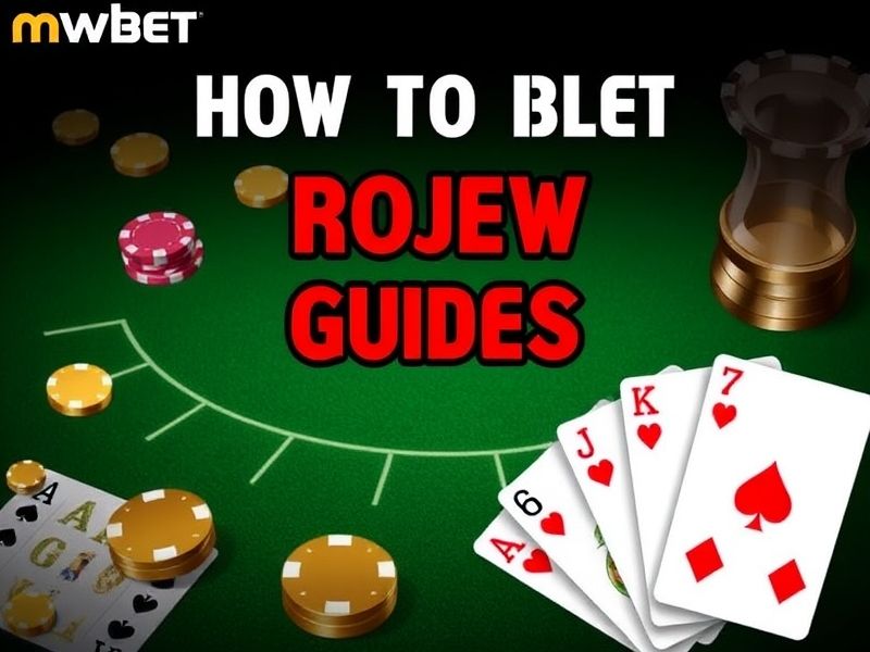Welcome to MWBet, your ultimate gateway to premium online gambling. Explore a wide range of real-money slots, poker, blackjack, live casino games, and sports betting options. Join now for exclusive bonuses and expert guides.